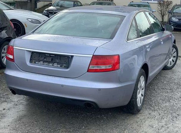 AUDI A6 (4F, C6) 2004-2011 на части цени в описанието