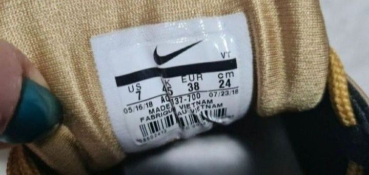 Nike Air Max 97 Se размер 37