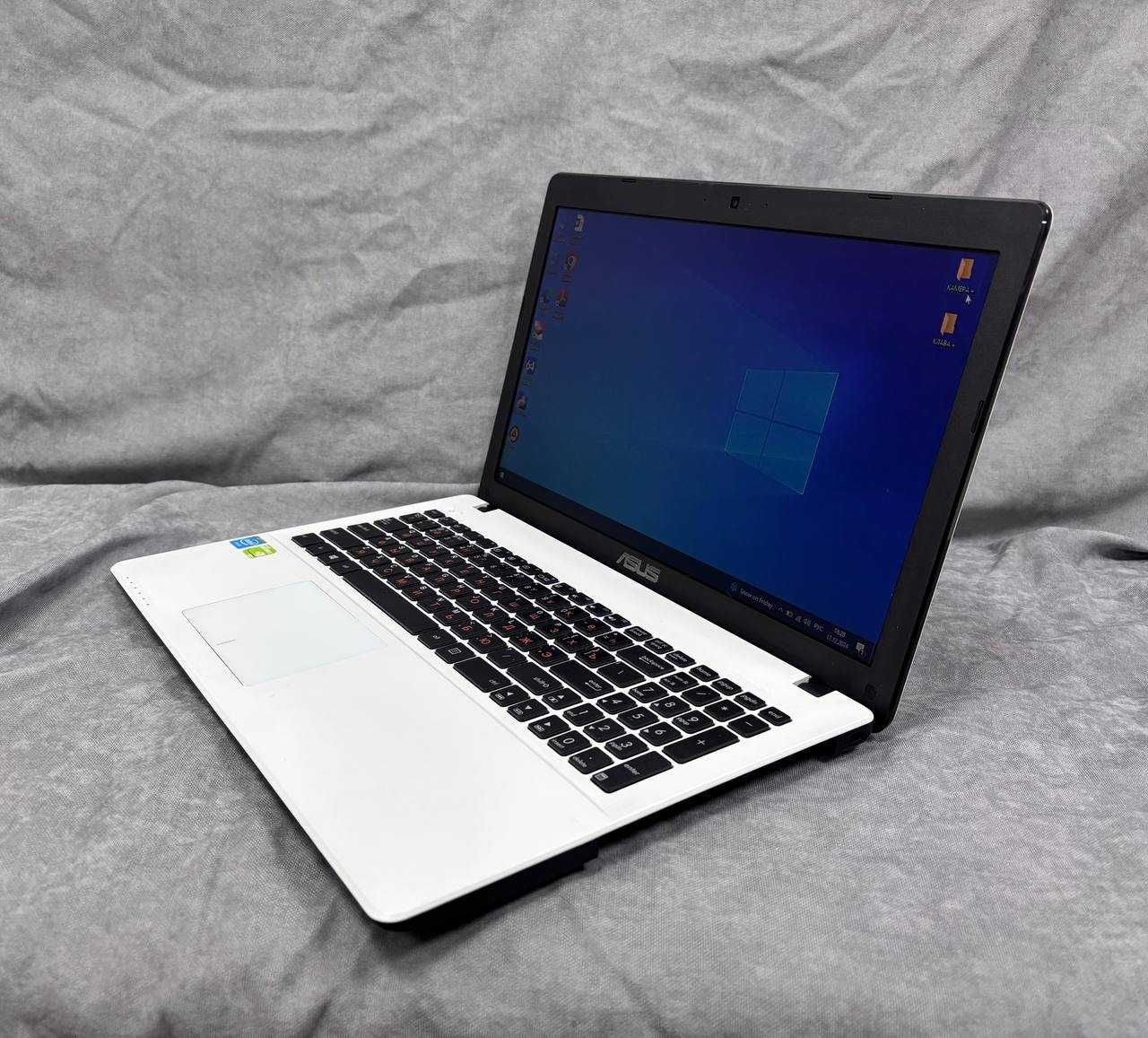 Сабаққа офисқа арналған ASUS Celeron*ОЗУ 8*SSD 256*HDD 250*GeForce-2гб