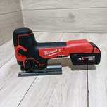 Fierastrau pendular soricel brushless Milwaukee M18 FBJS