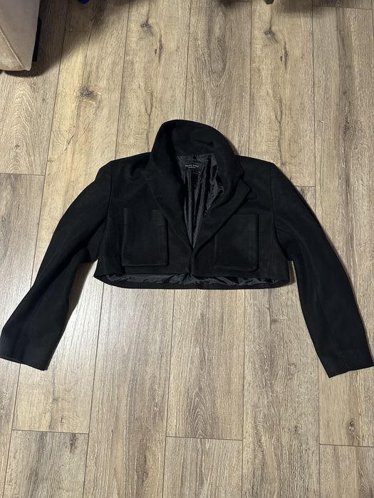 Палто pause jeans