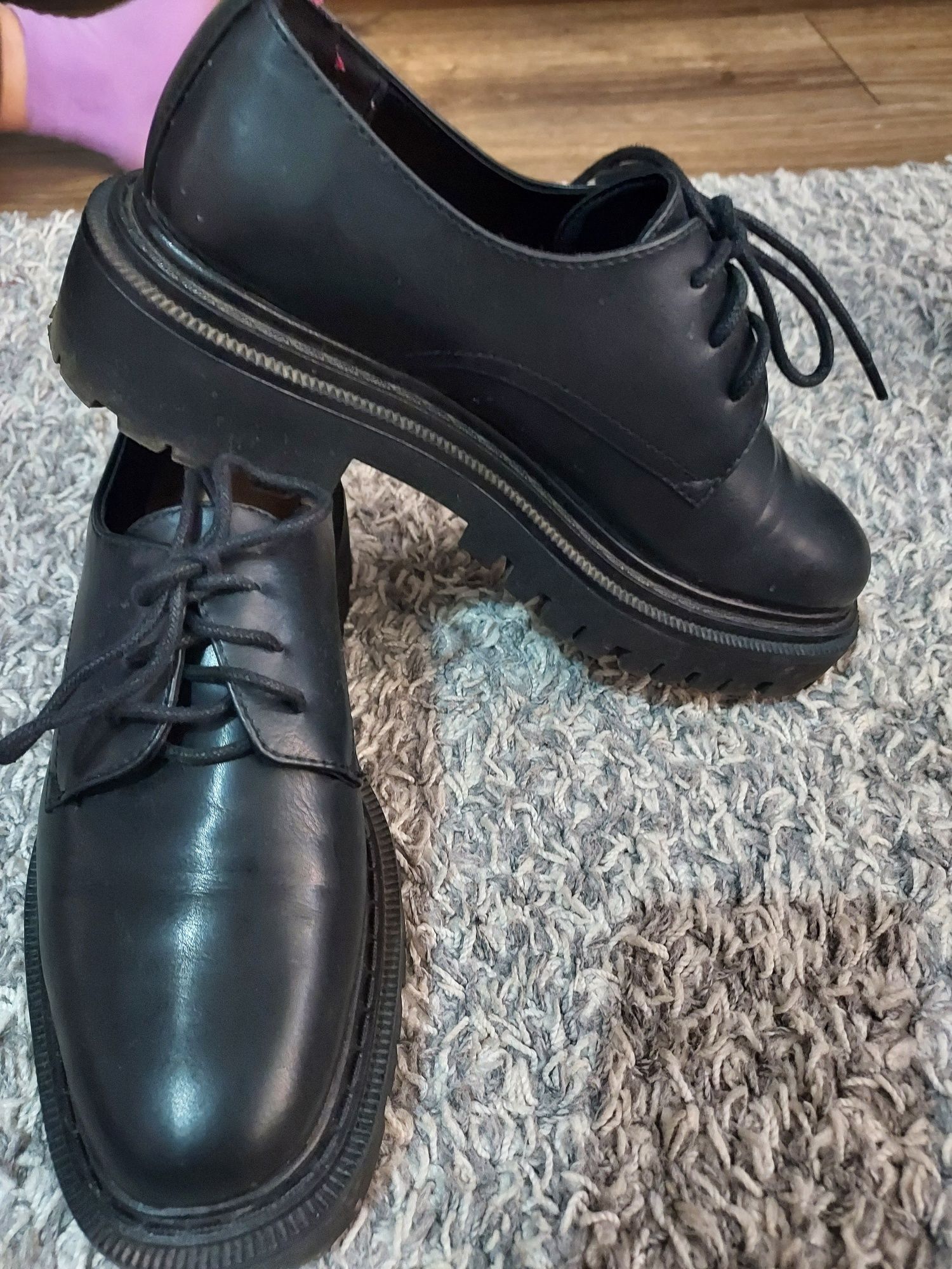 Pantofi Dama H&M