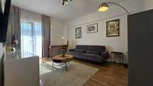 Apartament 2 camere de inchiriat, Pacurari Kaufland-Contemporan Homes