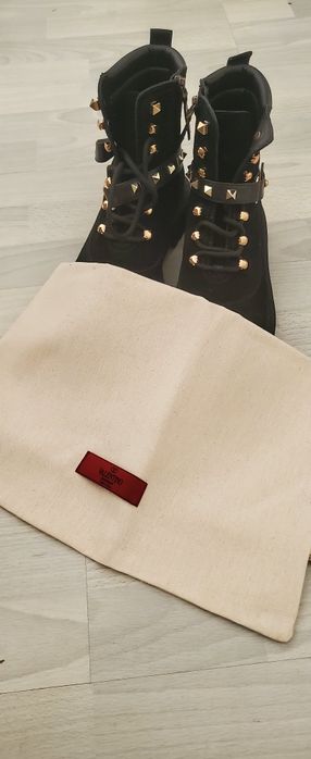 Sneakers valentino 37/38