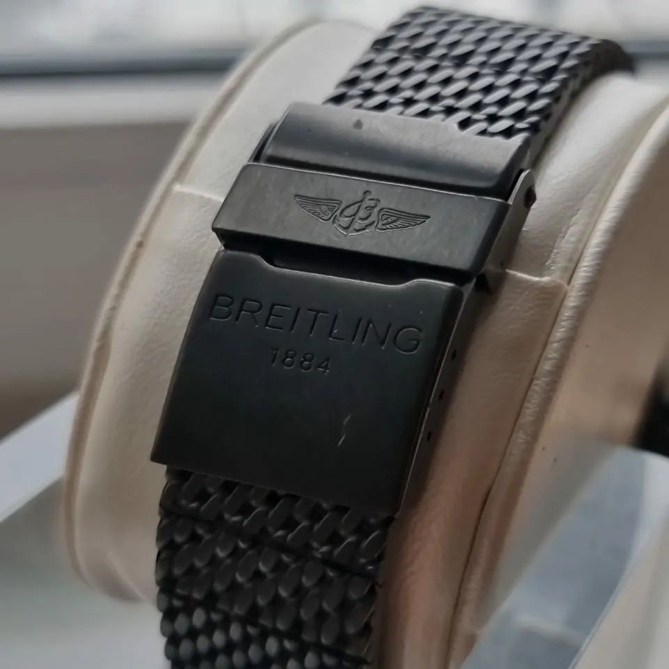 Breitling часы..