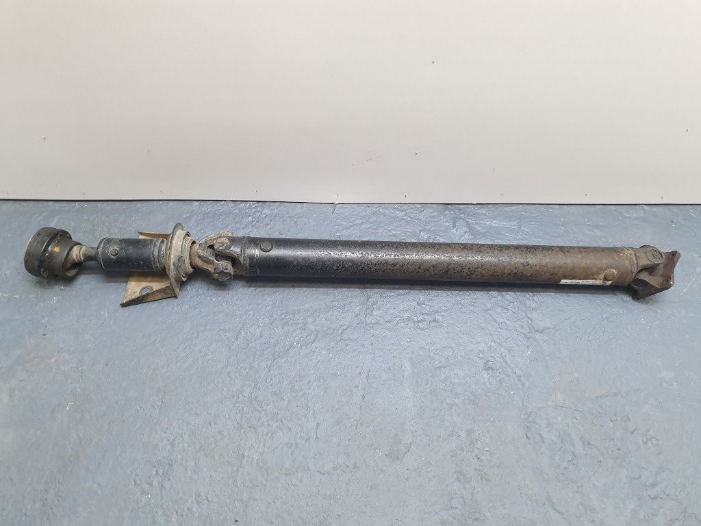 Cardan  MERCEDES-BENZ M-CLASS W163 1998 - 2005 2.7 ML 270 CDI OM 612.963 A1634101202-A8