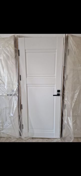 Межкомнатные двери