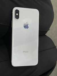 IPhone X sotiladi