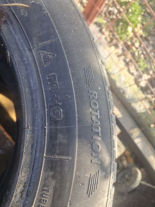 De vanzare cauciucuri m+s 195/65r15 95t