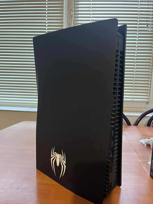 Playstation 5 spider-man 2 Edition
