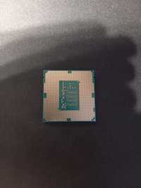 Processor intel core i5-4590 3.30GHZ
