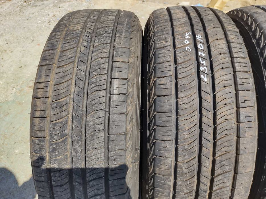 16 джанти 5х114,3 Jeep Cherokee KJ Liberty 7J et41,3 / 235/70/16