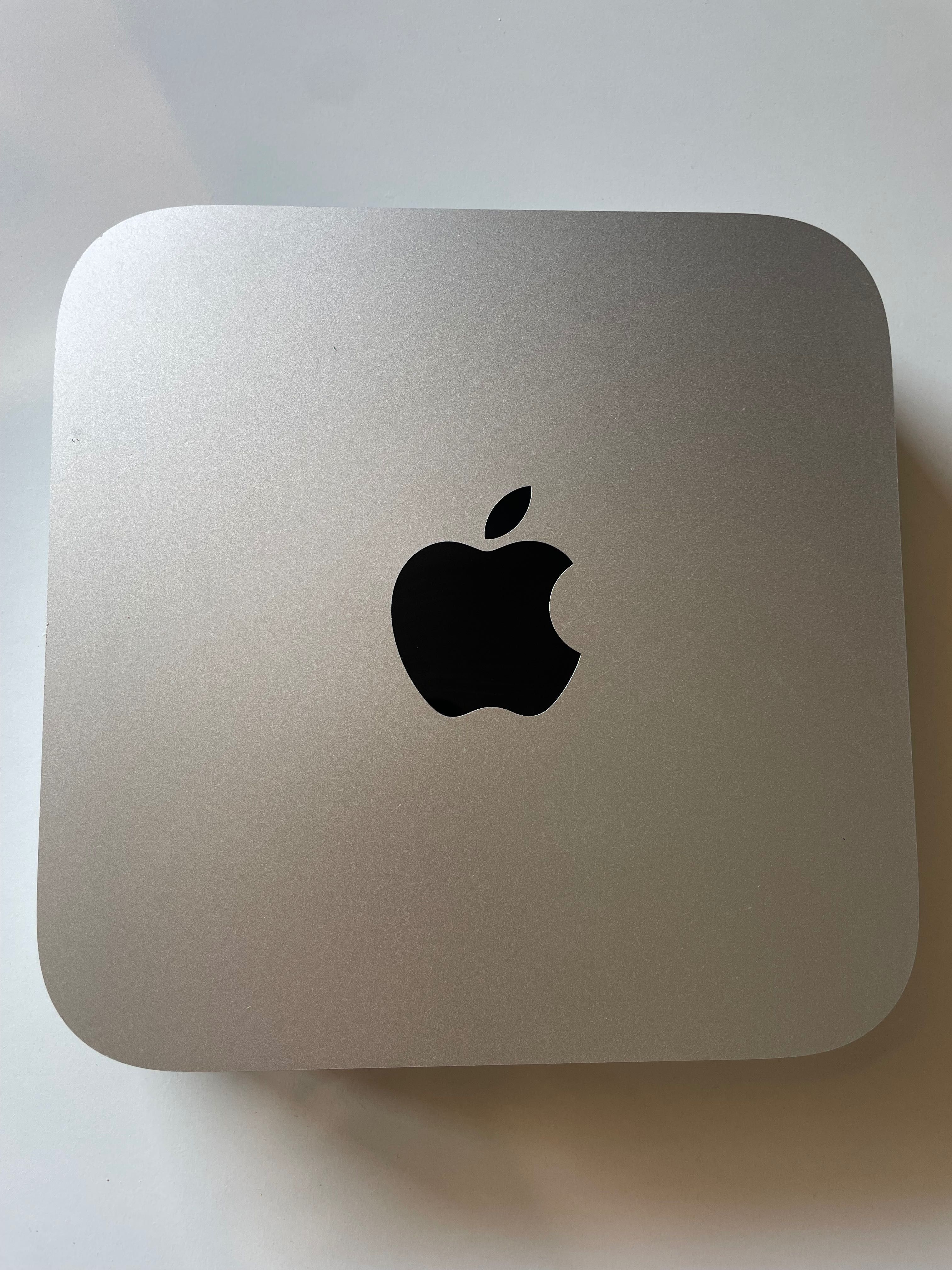 Mac Mini 8GB RAM 256GB SSD Intel i5