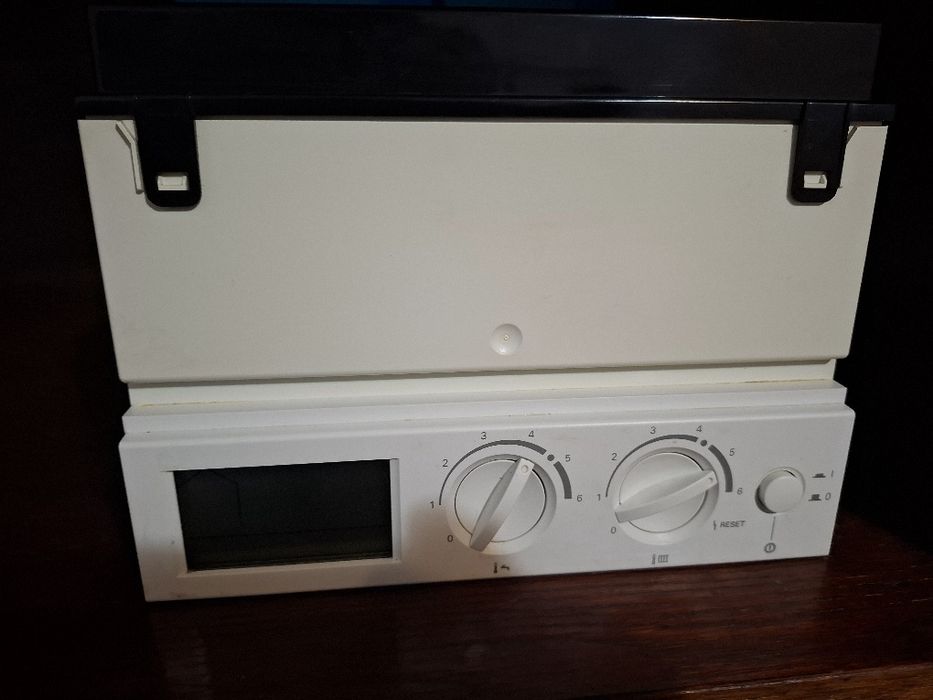 Piese centrala wiesmann vitodens100