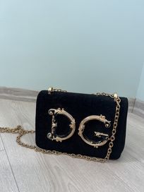 Дамска чанта Dolce&Gabbana