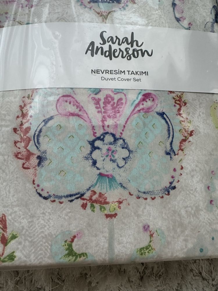 Lenjerie de pat pentru doua persoane