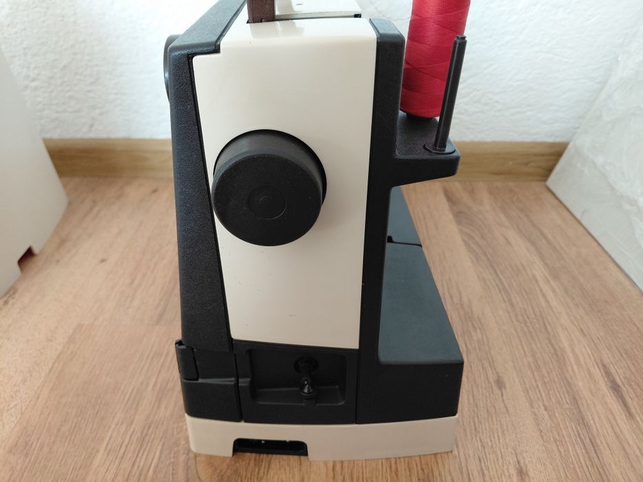 Шевна машина-многооперационна