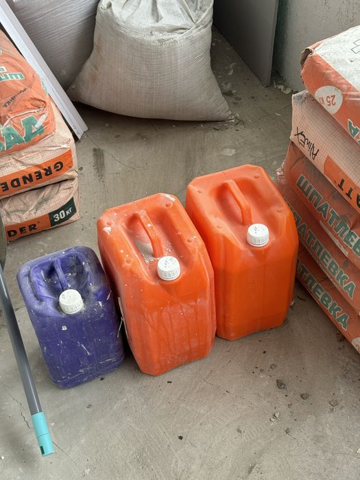 ПродамШпатлевка, глатт, грунтовка, песок грендер