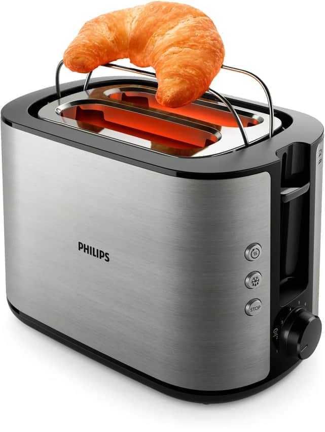 Тостер Philips HD2650