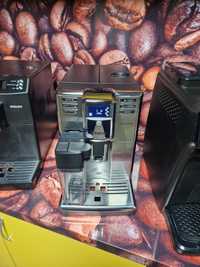 Кафе машина Saeco Incanto Capuchino