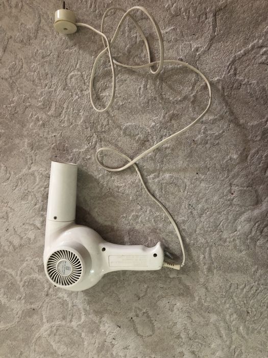 Продам фен б/у для любых волос