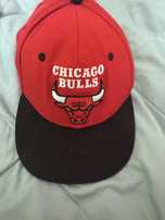 Sapca chicago bulls