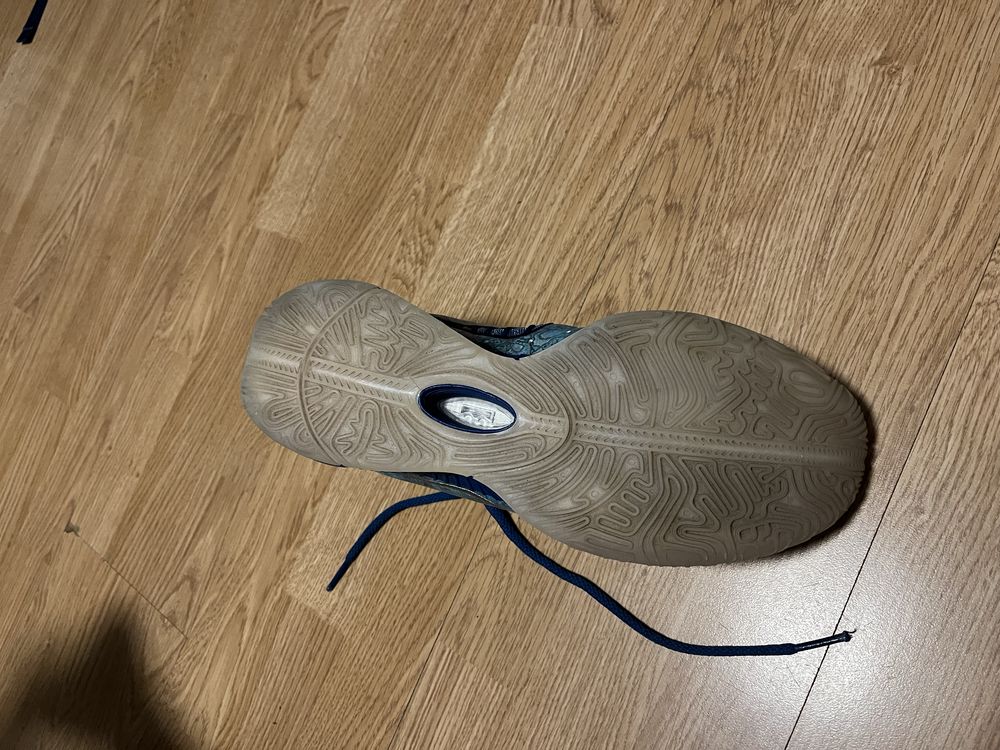 LeBron 21 45 номер