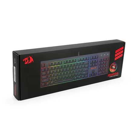 Keyboard Redragon RUDRA