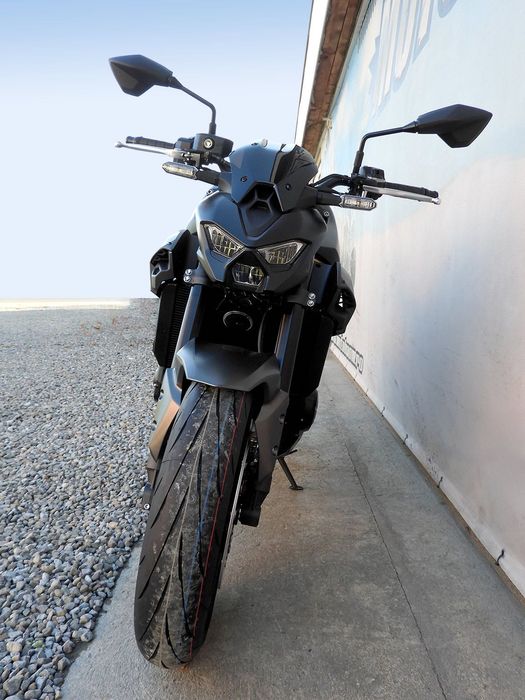 Motocicletă Kawasaki Z900 2026 | Rate | Leasing