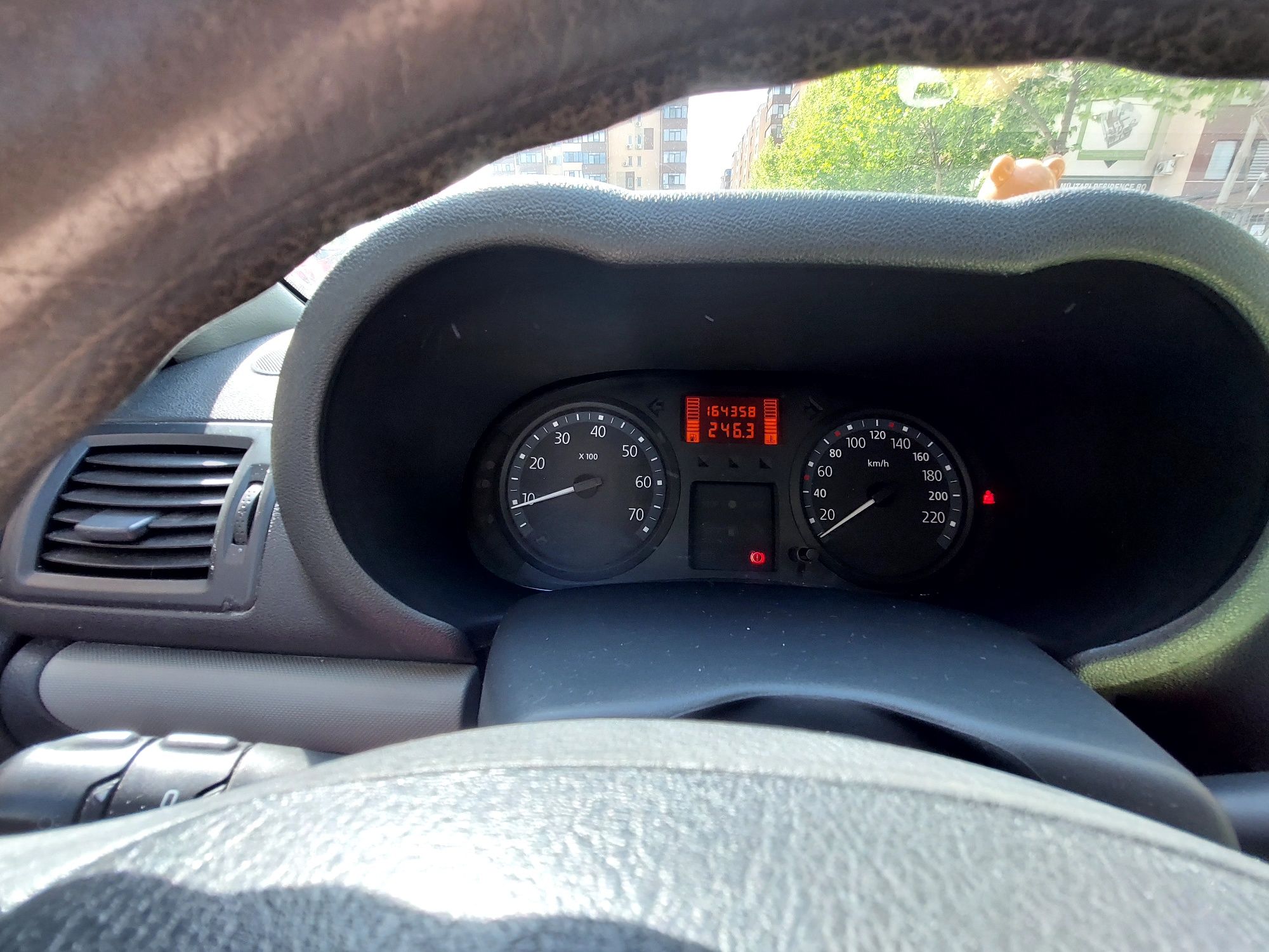 Vand Renault Clio 2 Benzina GPL