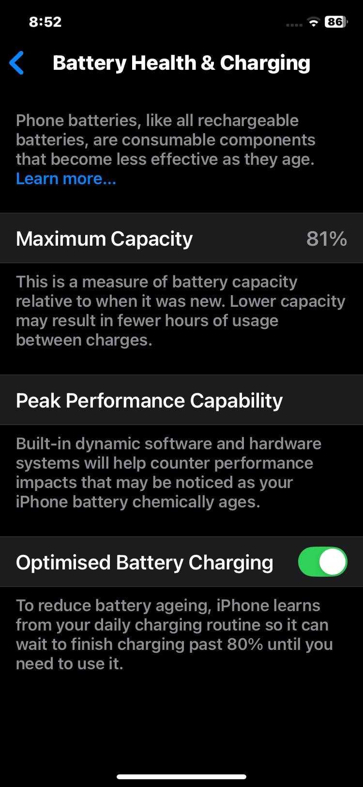 iPhone 11 – 64GB + 2 калъфа
