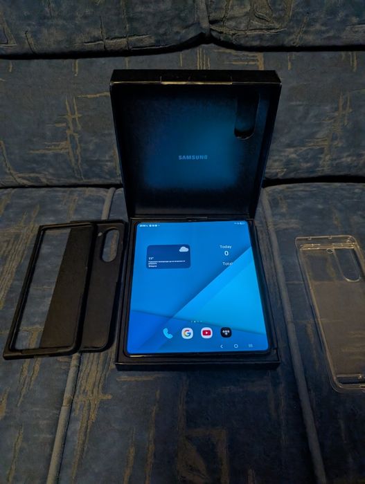 Samsung Z Fold 5