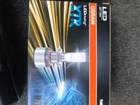 Лед крушки OSRAM h4