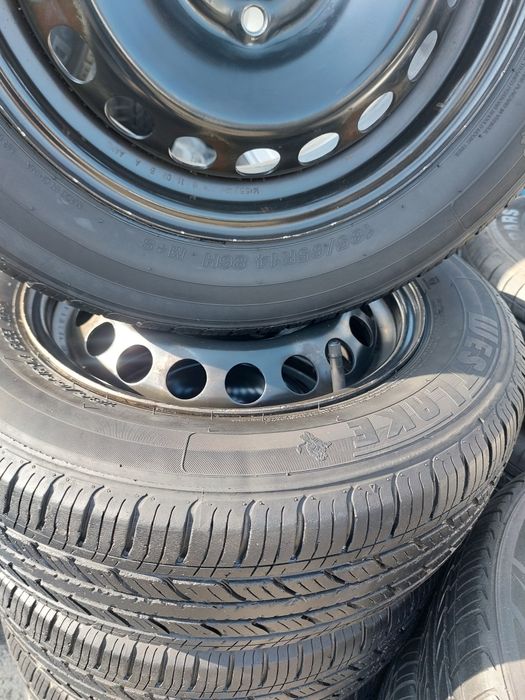 14 R diska balon Spark Nexa 1 2 3