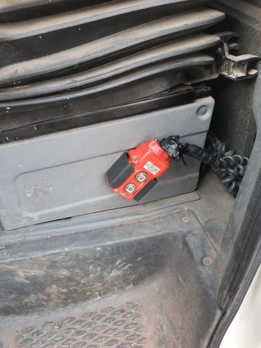 Iveco Daily 3,5T Bascula 2,8  50C13