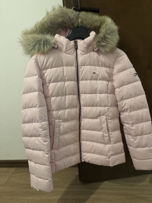 Ново яке Tommy Hilfiger