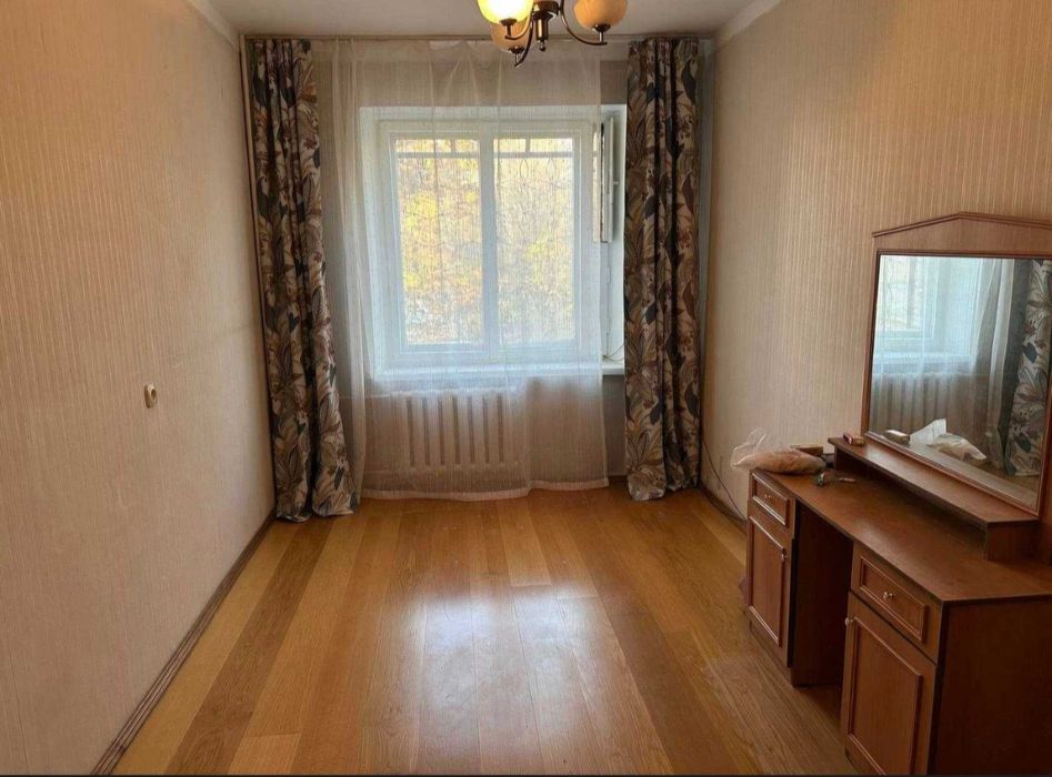 Подается квартира 2 в (3)/2/4 Кирпич 2х6 Абай 55 м2 Лабзак Ц-13 Своя