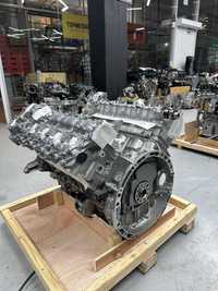 Двигатель M278 4.7 л, двигатель на Мерседес / Mercedes