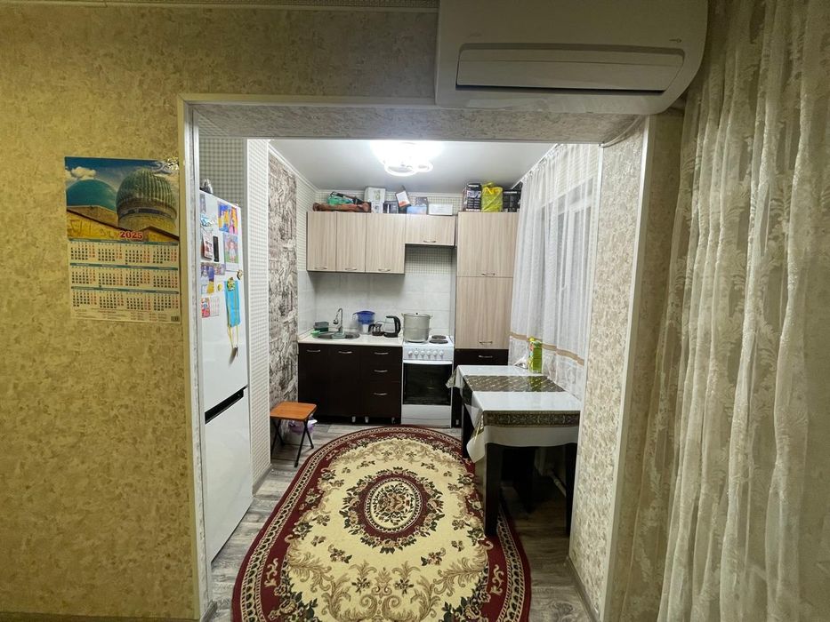 Продам двухкомнатную квартиру