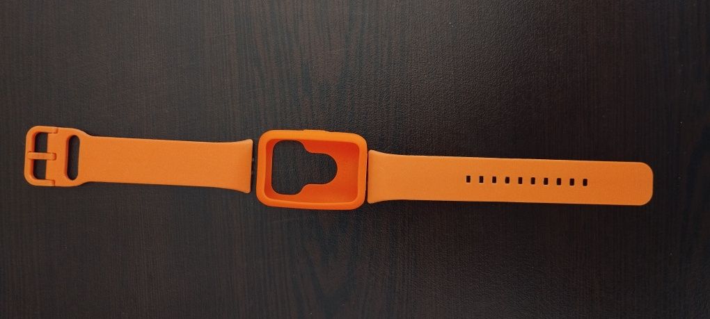 Фитнес гривна Samsung Galaxy Fit 3