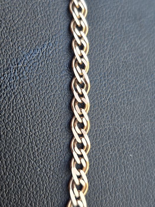 Золотая цепочка.