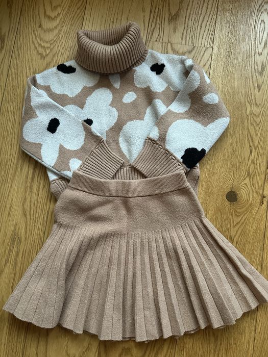 Mayoral , Guesss , Adel & Lula