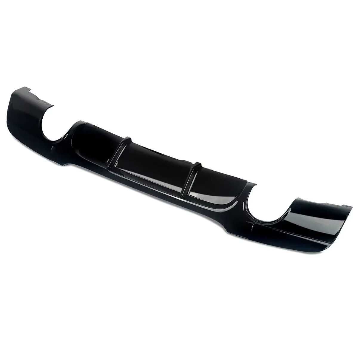 Difuzor Prelungire Bara Spate M Performance 335 Style BMW E92 E93