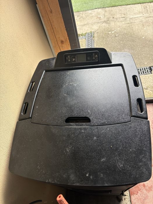 Centrala Romstal 14,6 kw