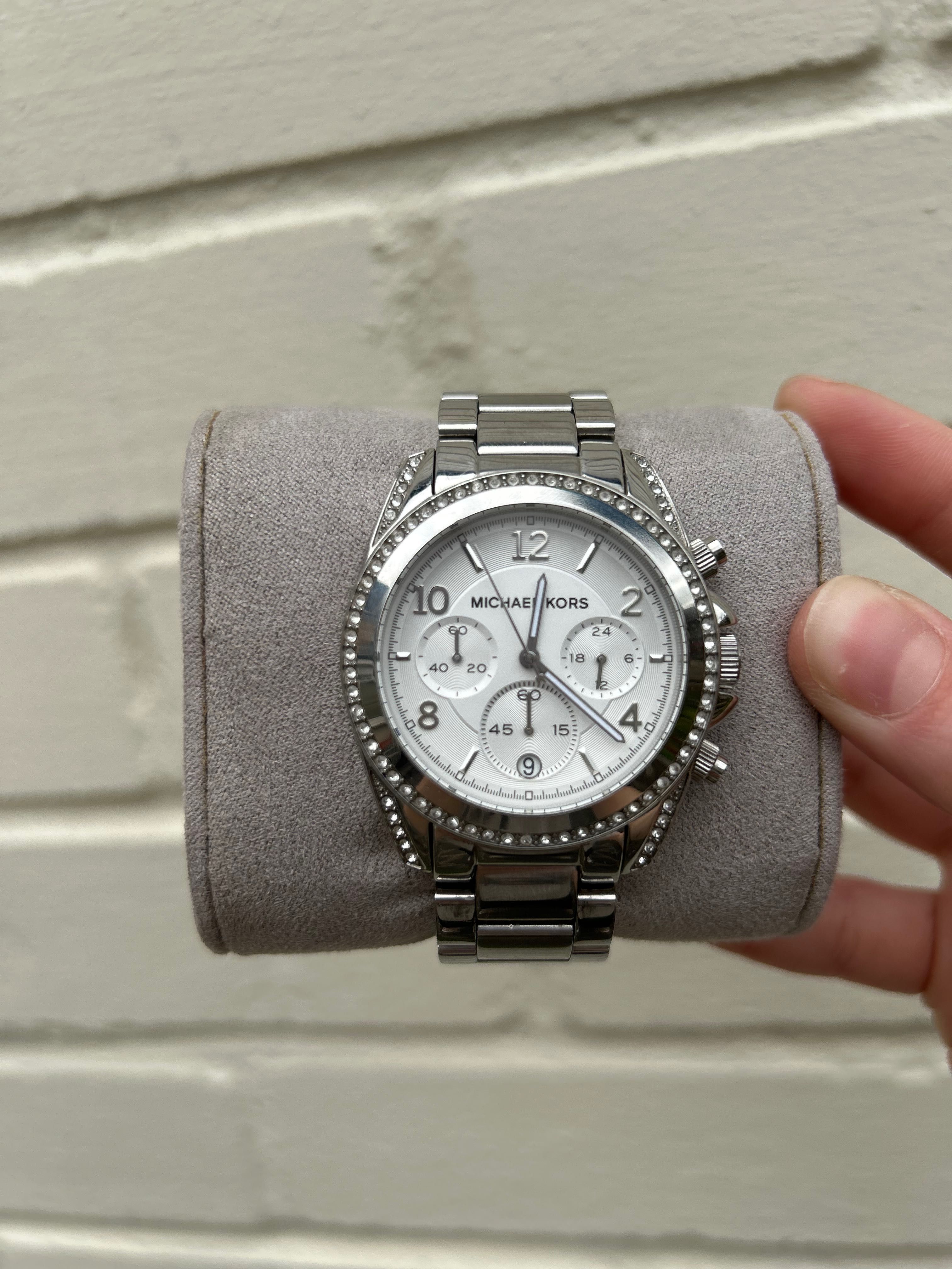 Michael Kors часовник/ Watch МК5165