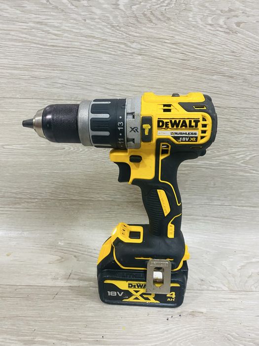 Filetanta Dewalt DCD796