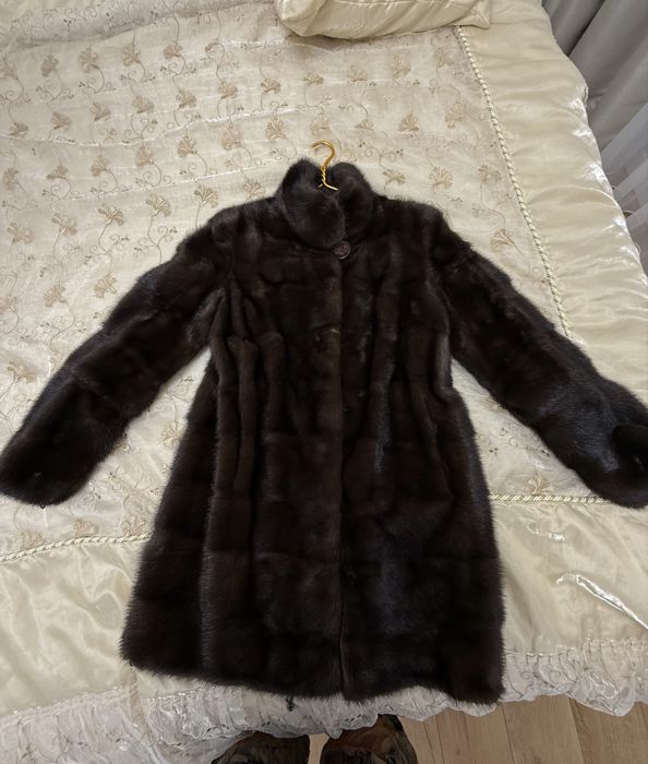 Срочно продам шубу