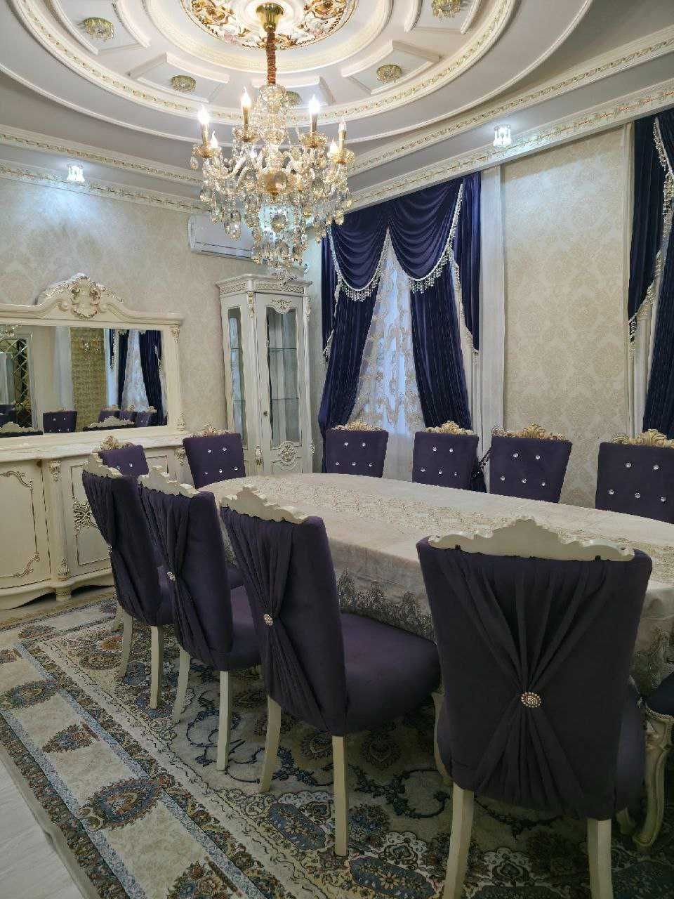 ;Дархан‼️Gabus 4ком квартира 130м2 евро новостройка лучшая цена