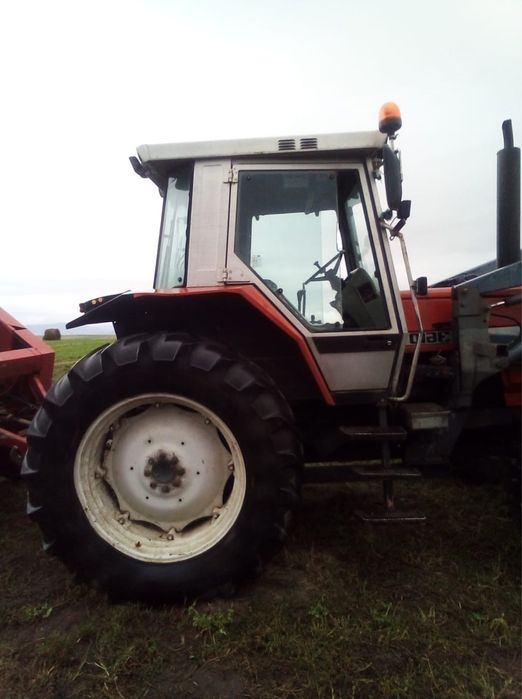 Massey Ferguson 135 CP