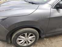 Калник/калници за Nissan Qashqai J11
